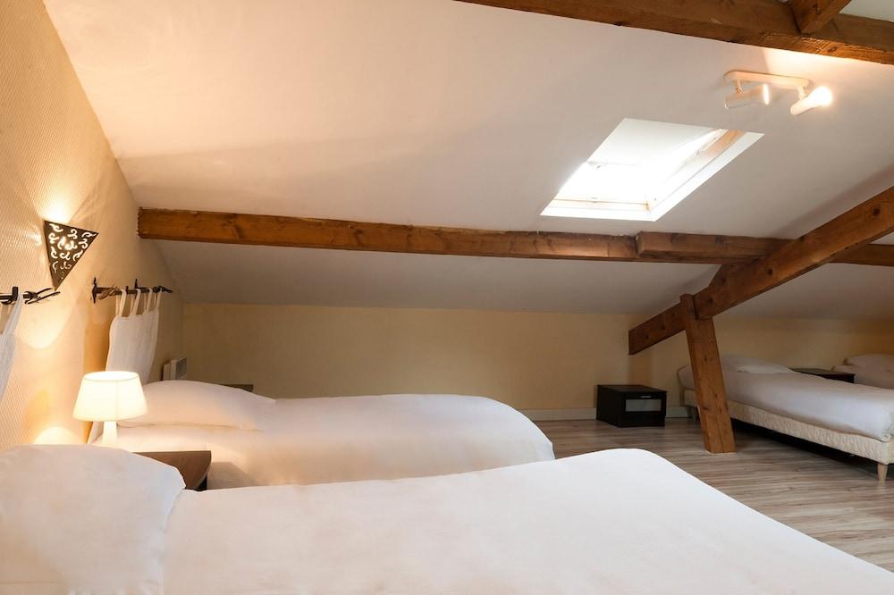 The Originals City, Hotel Le Cheval Rouge, Tours Ouest Виландри Екстериор снимка