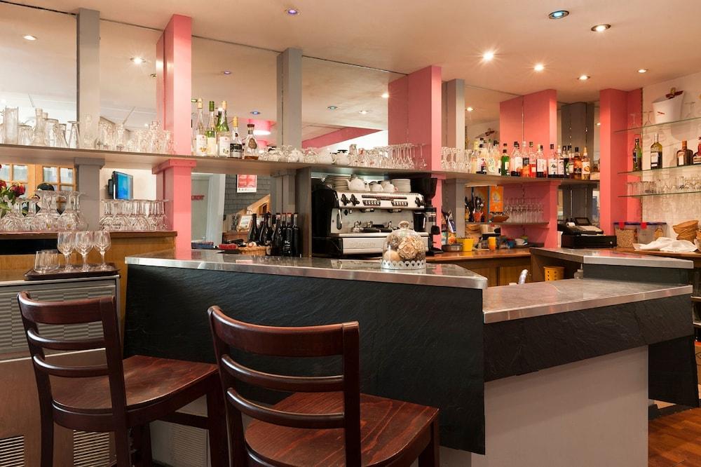 The Originals City, Hotel Le Cheval Rouge, Tours Ouest Виландри Екстериор снимка