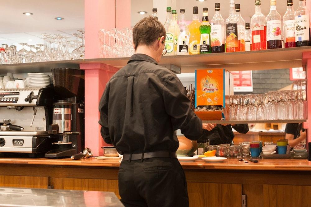The Originals City, Hotel Le Cheval Rouge, Tours Ouest Виландри Екстериор снимка