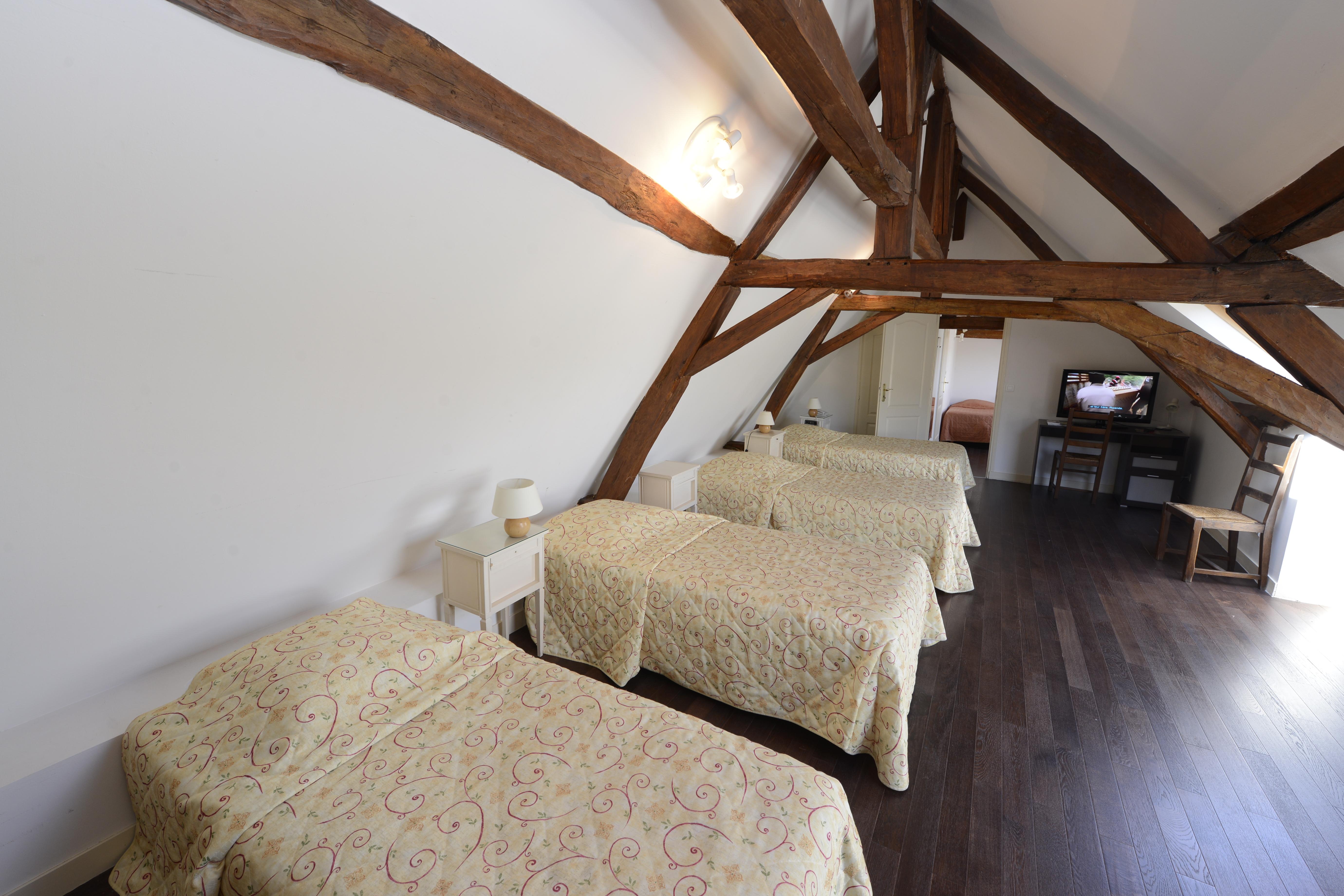 The Originals City, Hotel Le Cheval Rouge, Tours Ouest Виландри Екстериор снимка