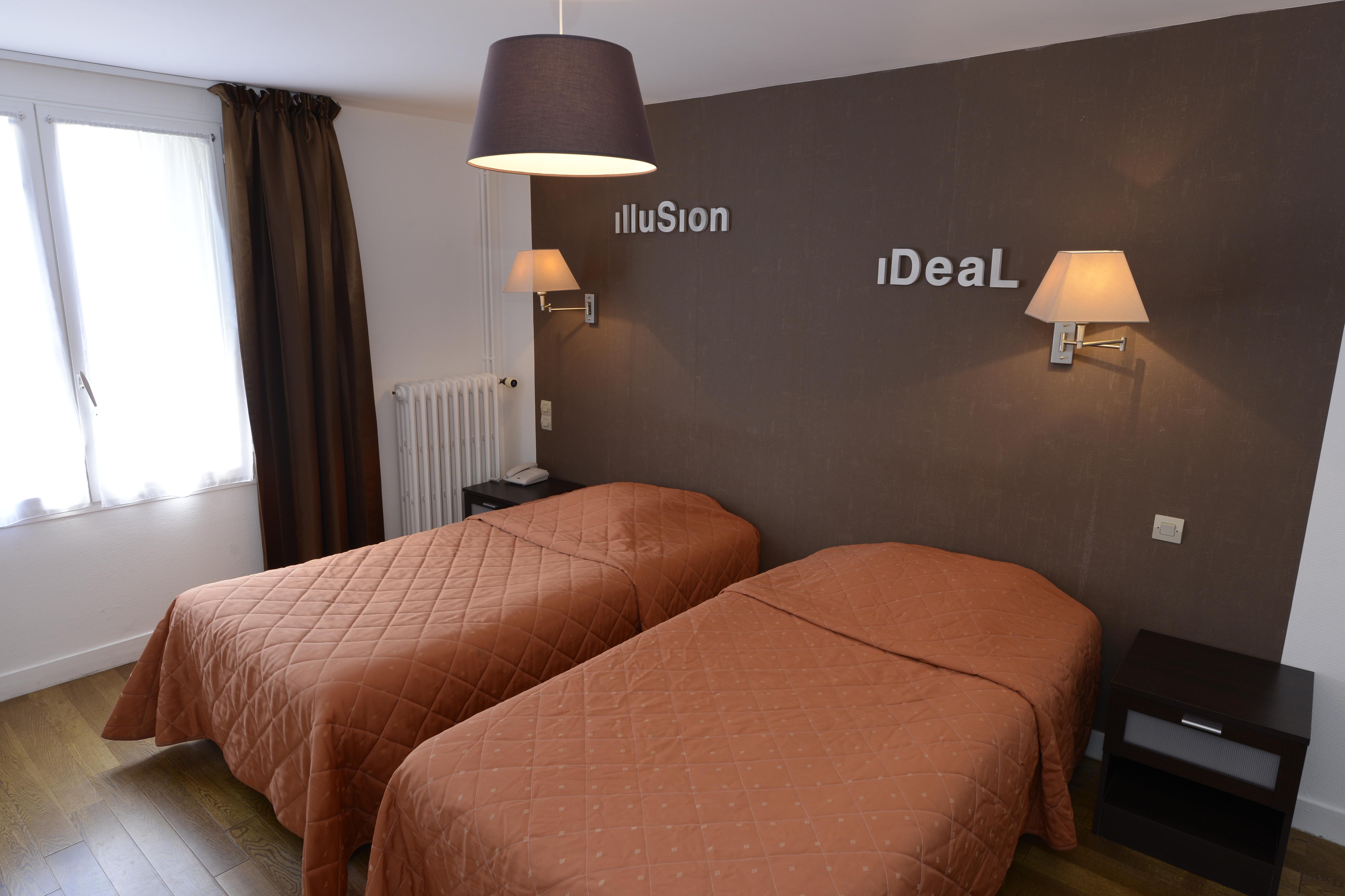 The Originals City, Hotel Le Cheval Rouge, Tours Ouest Виландри Екстериор снимка