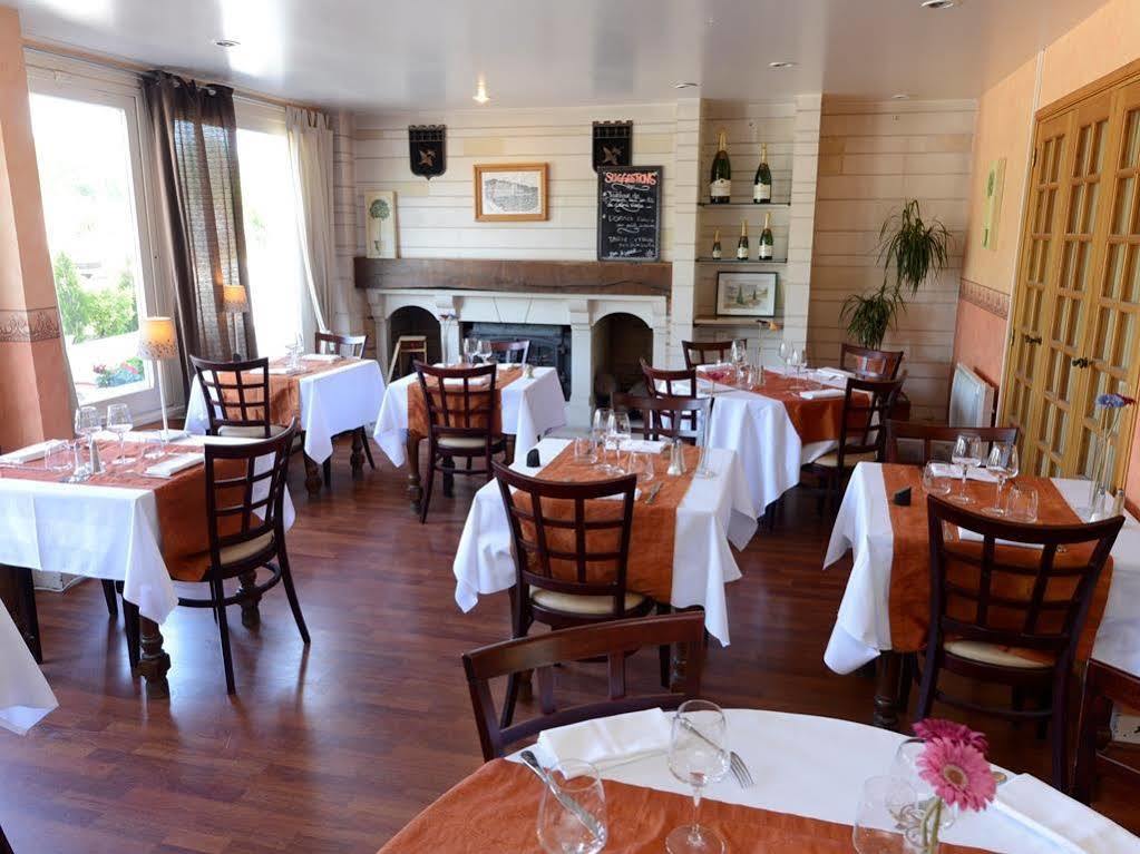 The Originals City, Hotel Le Cheval Rouge, Tours Ouest Виландри Екстериор снимка